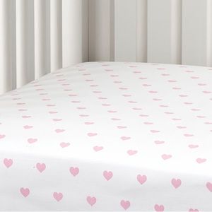 Pottery Barn Kids Crib Sheet